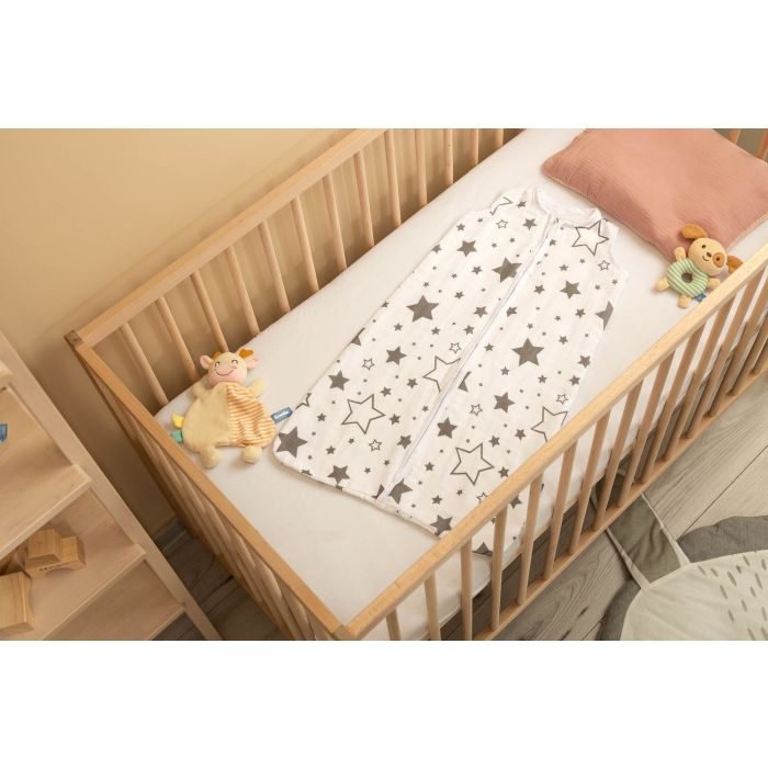 Muslīna guļammaiss "Stars" 