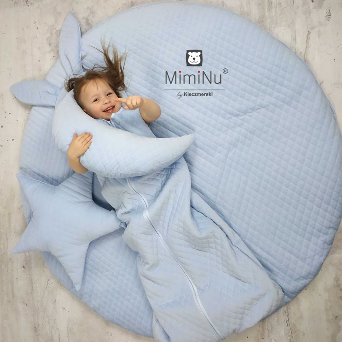 Guļammaiss mazulim "Dream" ar pagarinājumu 1-1.5 TOG   (0m + 5m)