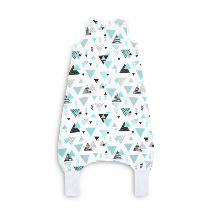 Muslīna guļammaiss "Triangles" M