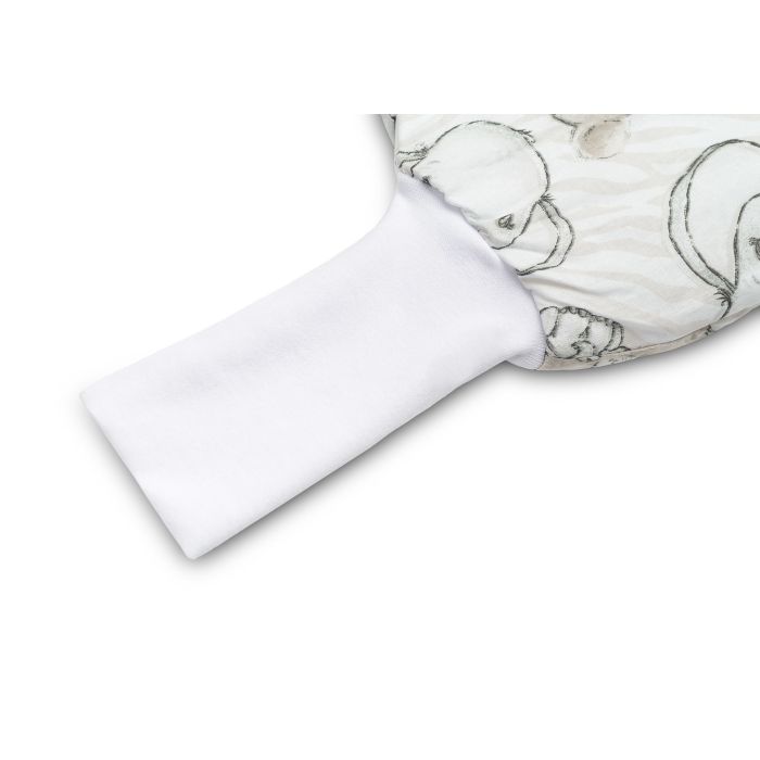 Guļammaiss zīdainim  "Safari" ar kājām 2.5 TOG