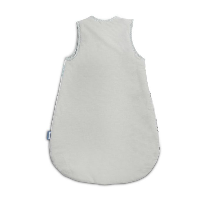 Guļammaiss zīdainim "Animals" 50x80 cm