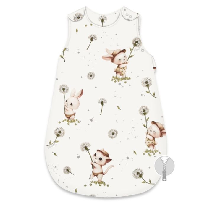 Guļammaiss zīdainim "Kittens" 2-2.5 TOG