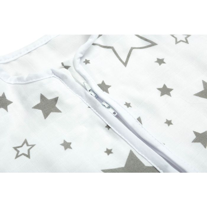 Muslīna guļammaiss "Stars" 