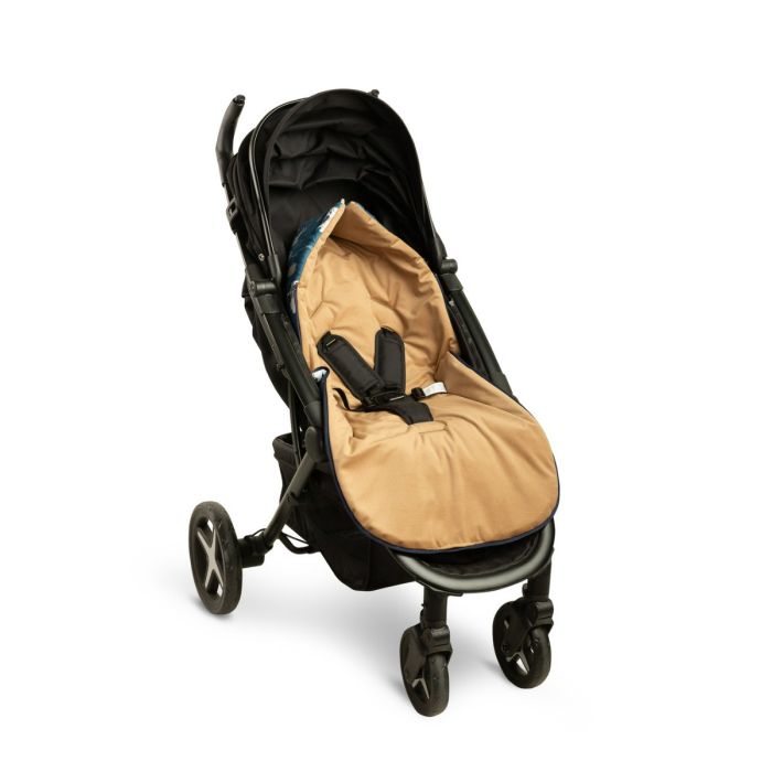 Guļammaiss bērnu ratiem  "Carmel" 