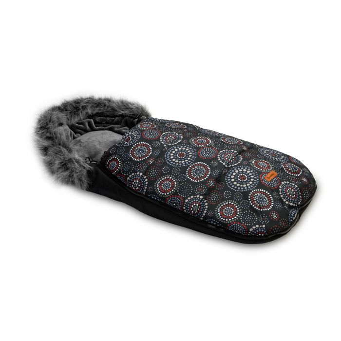 Guļammaiss bērnu ratiem  "Electra circles" 