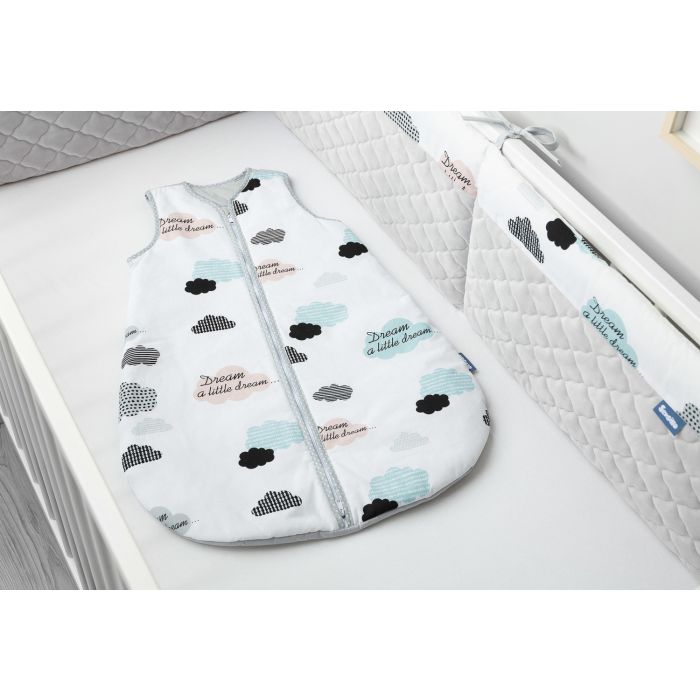 Guļammaiss zīdainim "DREAM" 45x70cm