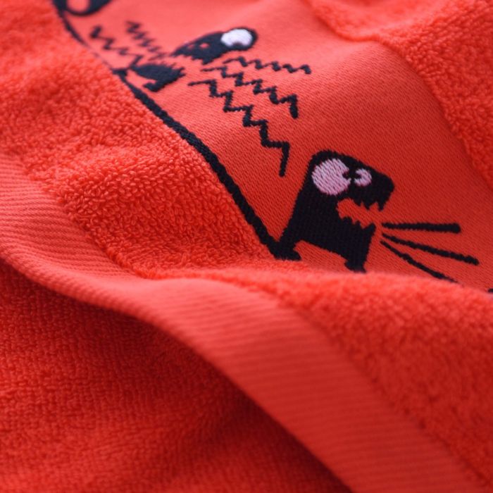 Dvielis (Ēģiptes kokvilnas)  "Monsters" berry