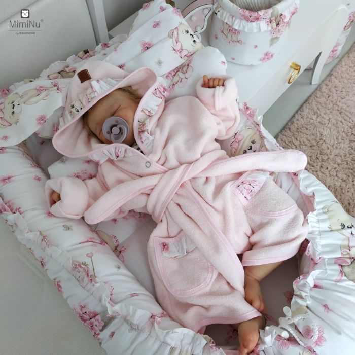 Bernu halāts  "Balerina" 