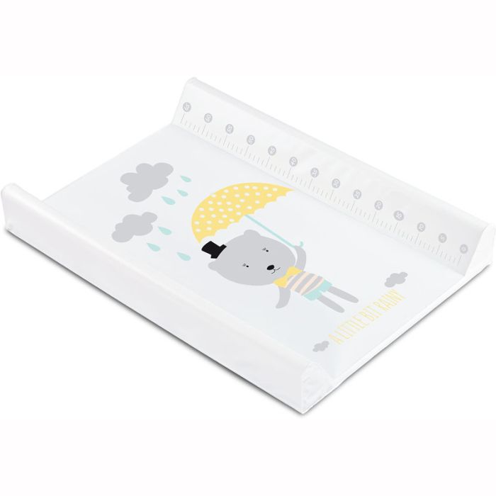 Pārtinamā virsma 50x70 "Umbrella" ar mīkstu pamatni