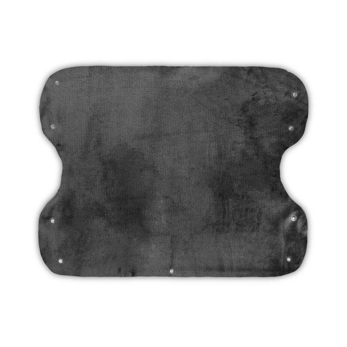 Ratu cimdi, muftas "Bundle up" pelēks