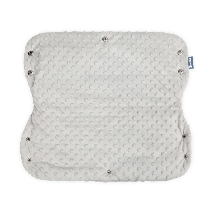 Ratu cimdi, muftas "Warm up" melns