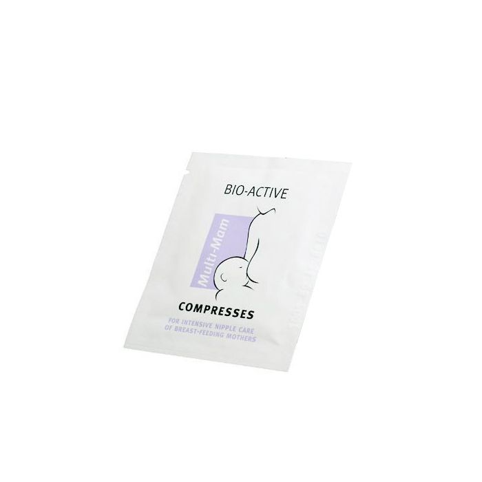 MULTI MAM komprese krūšu galu kopšanai 1gab.