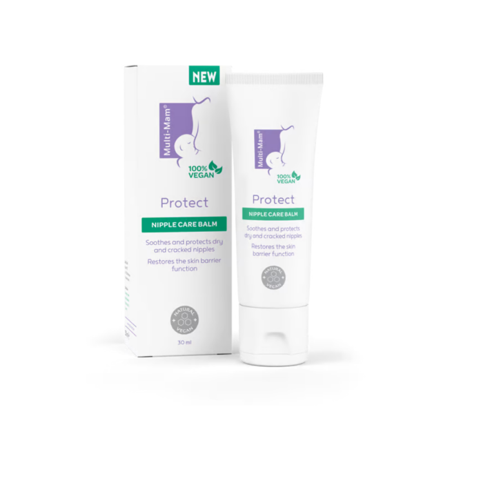 Multi-Mam komplekts topošajai māmiņai "Vienkārša barošana ar krūti"