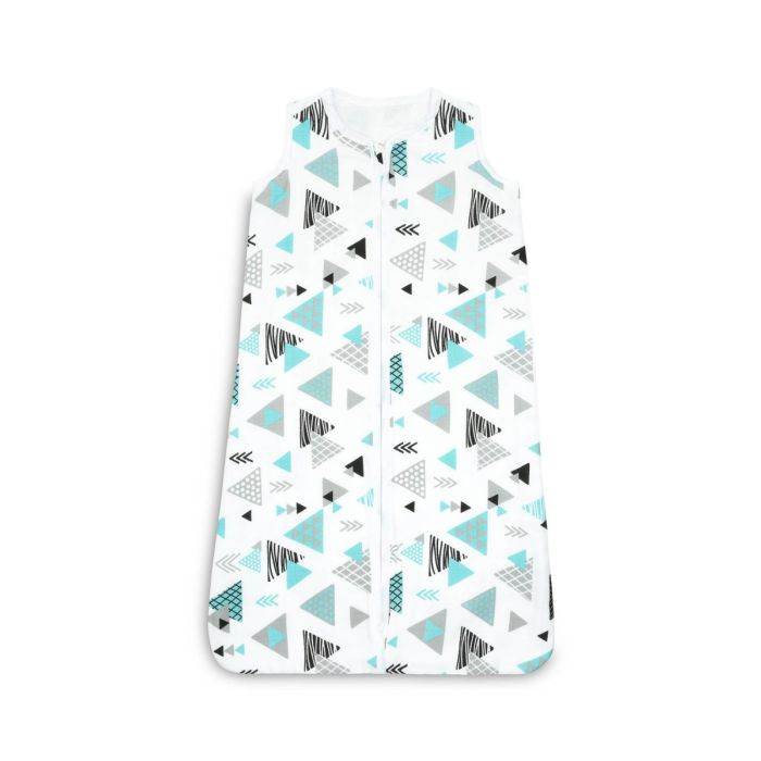 Muslīna guļammaiss "Triangles" 