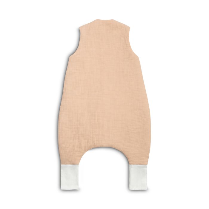 Guļammaiss zīdainim ar kājām "Fairies in pink" 1 TOG / 2.5 TOG, L, XL izmēri