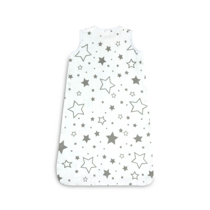 Muslīna guļammaiss "Stars" 