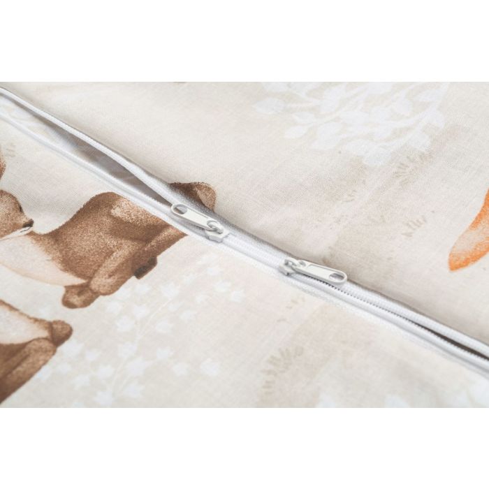 Guļammaiss zīdainim ar kājām "SOUL FRIENDS" 1 TOG / 2.5 TOG, L, XL izmēri