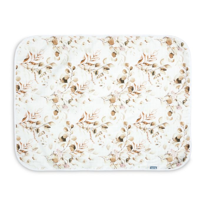 Bērnu muslīna sedziņa "Cotton" 80x100 cm 