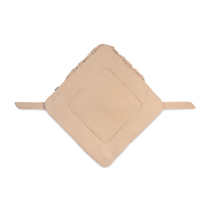 Zīdaiņu konvertiņš muslīns "Natural" beige  