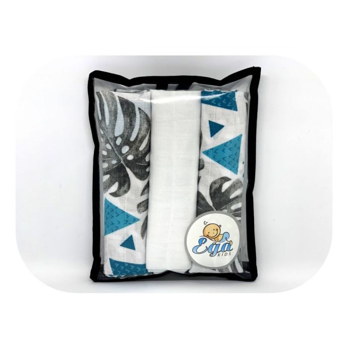 Muslino vystyklas kūdikiams