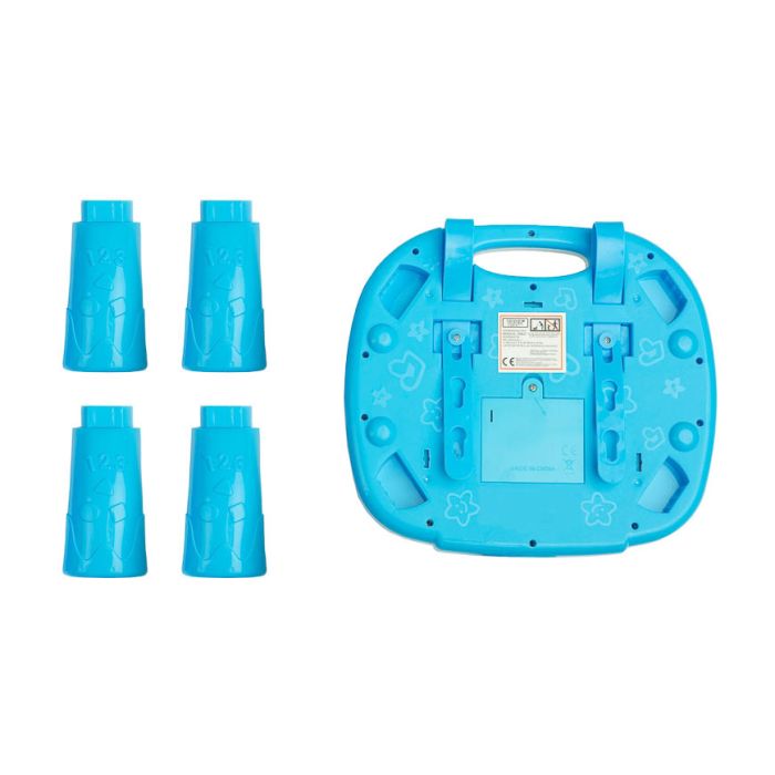 Aktivitātes galdiņš  Toys