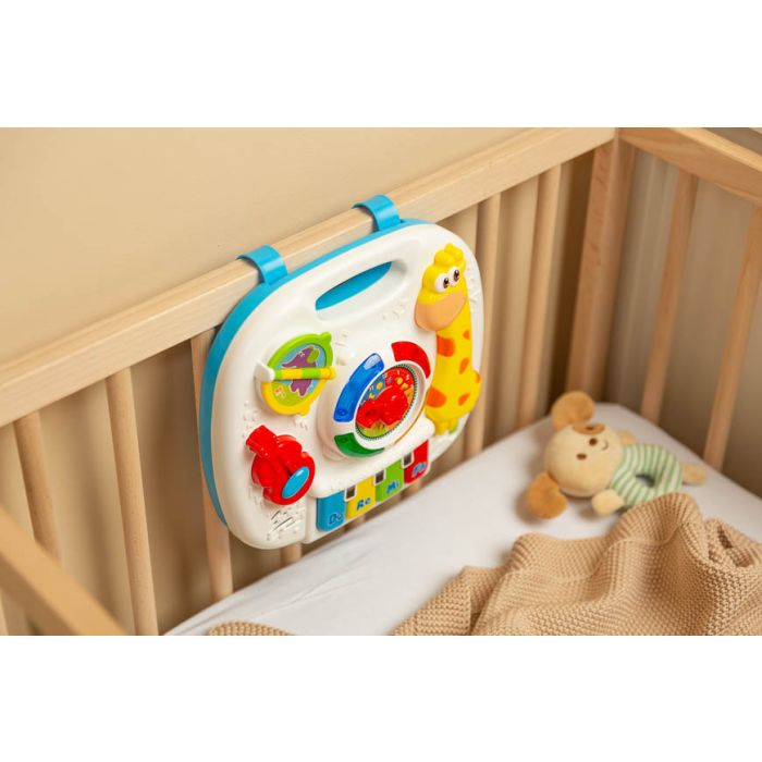 Aktivitātes galdiņš  Toys