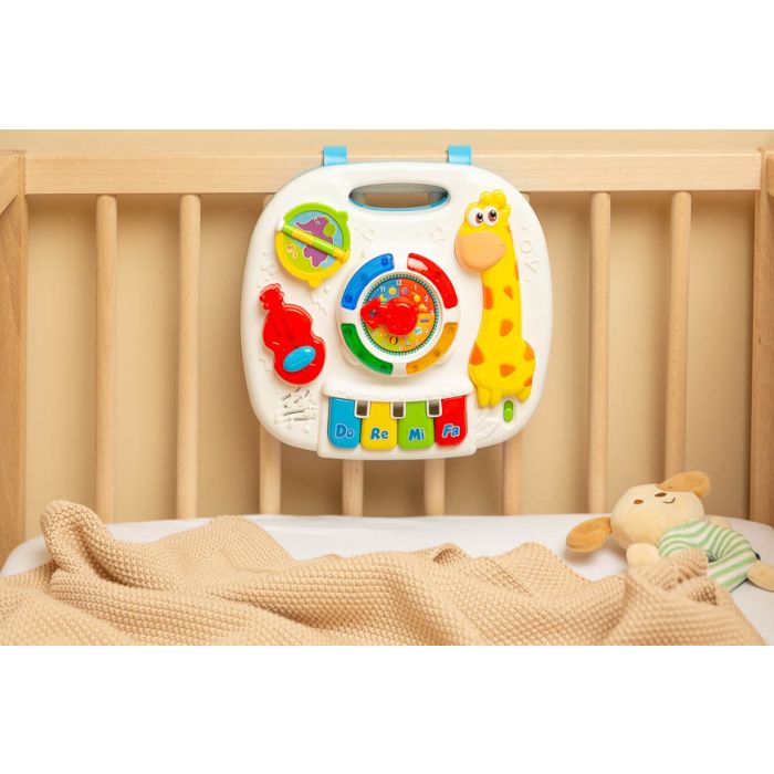 Aktivitātes galdiņš  Toys