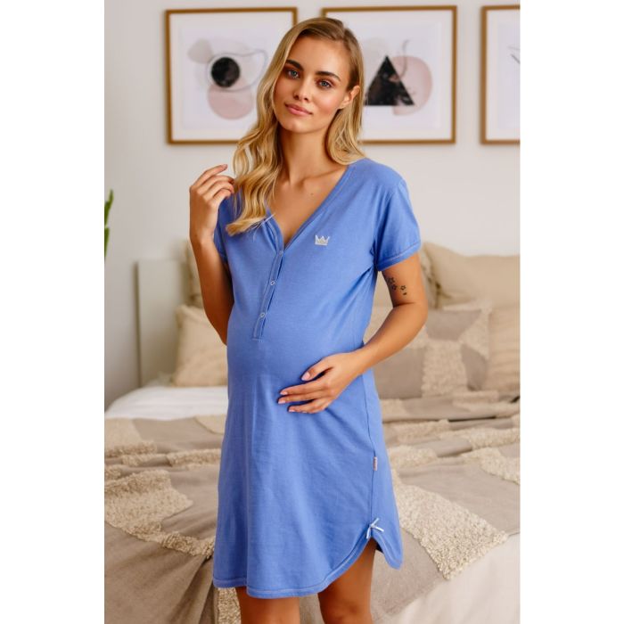 Naktiniai maitinančioms ir nėščiosioms "Crown" Peri