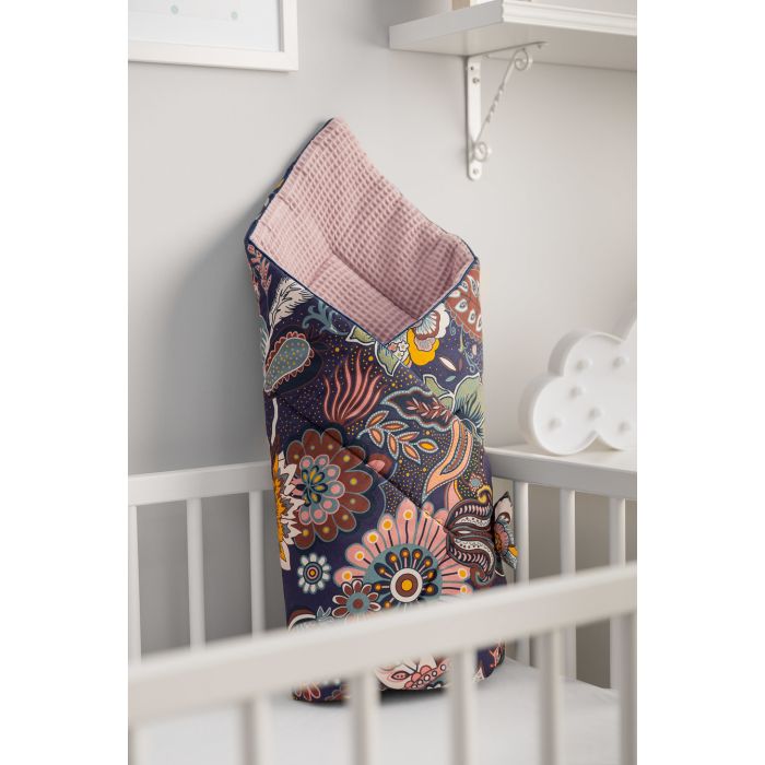 Konverti- sega jaundzimušajiem "Flowers" 