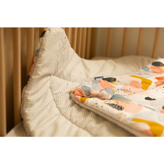 Konverti jaundzimušajiem  "Art by dots" 