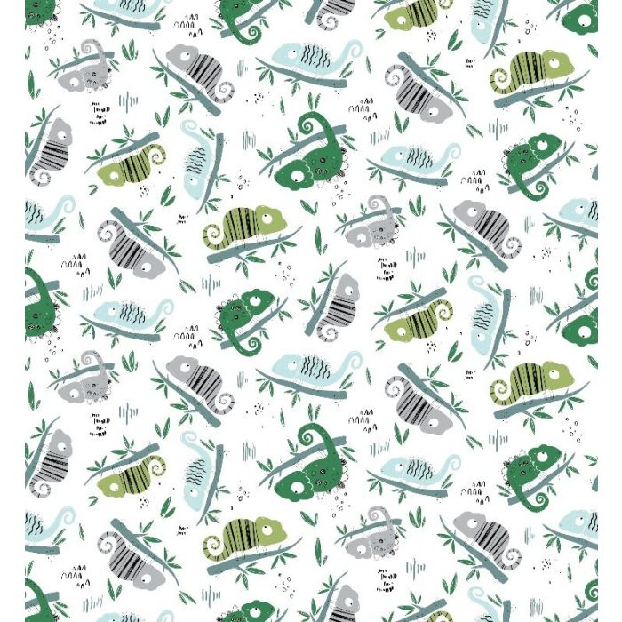 Flaneļa autiņš ūdens necaurlaidīgi 45x55cm "Pascal"