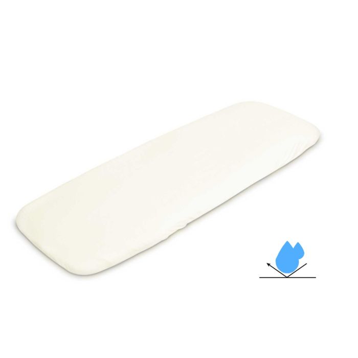 Ūdensizturīgs palags ar gumiju bērniem 50x82 (izvēlēties krāsu)