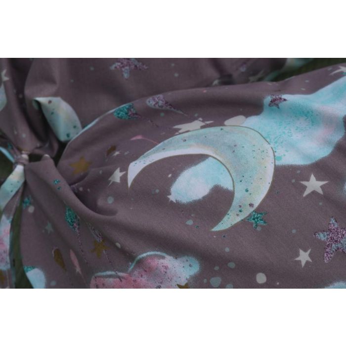 Gulēšanas spilveni 170cm "Sweet moments" 