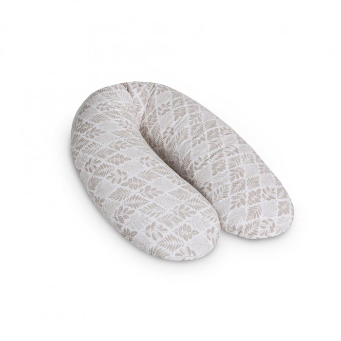 Barošanas spilvens, pakavs 190 cm "Nature" 