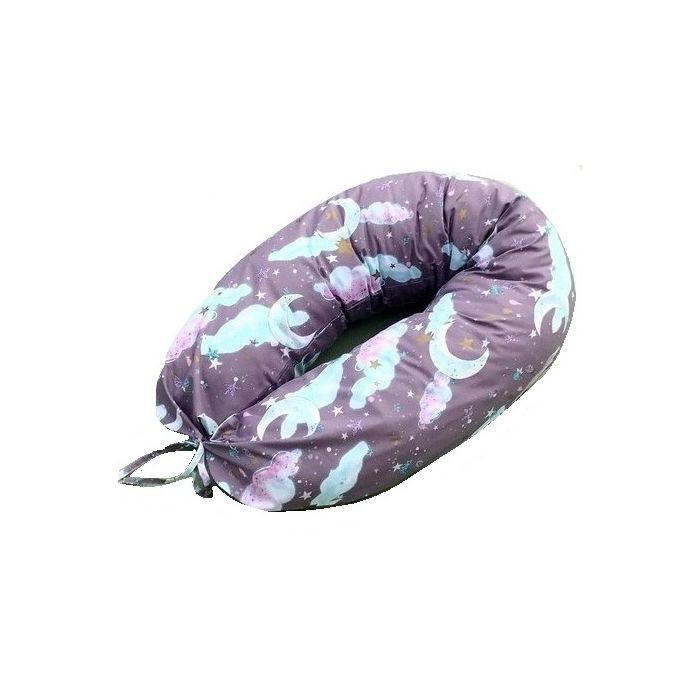 Gulēšanas spilveni 170cm "Sweet moments" 