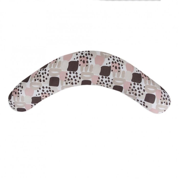 Barošanas spilvens, pakavs 190 cm "Forms " 