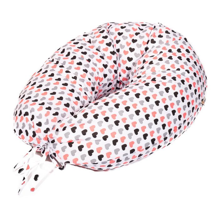 Gulēšanas spilveni 170cm "Love is" 