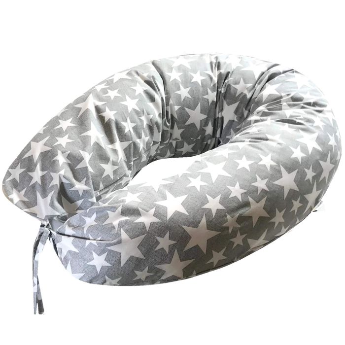 Barošanas pakaviņš (spilvens) 170cm "Sirius" 