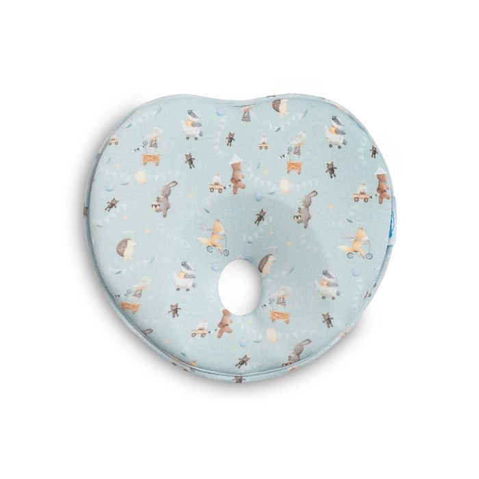 Ortopēdiskais bērnu spilvens "FUN"