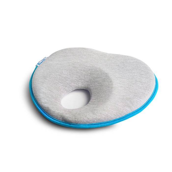 Ortopēdiskais bērnu spilvens 22x22 cm