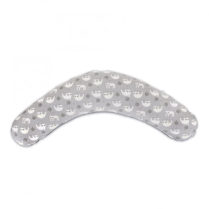 Barošanas spilvens, pakavs  190 cm "Raccoon" 