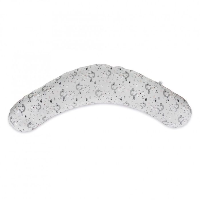 Barošanas spilvens, pakavs 190 cm "Povas" 