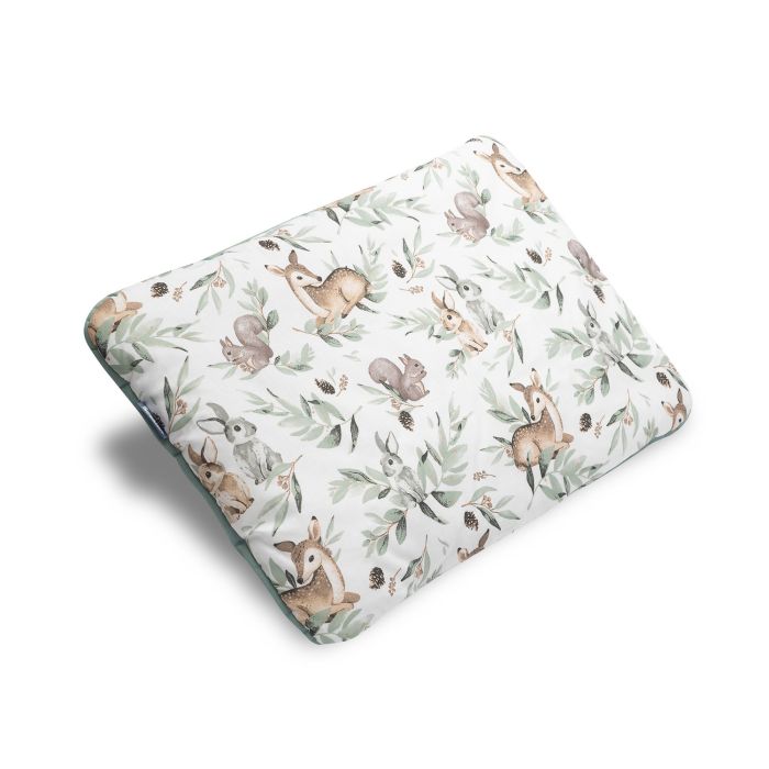 Gultas veļa bērniem  ar pildījumu 135x100 "Deer" 