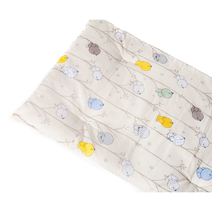 Spilvens mazulim 40x60 cm (kokvilna)