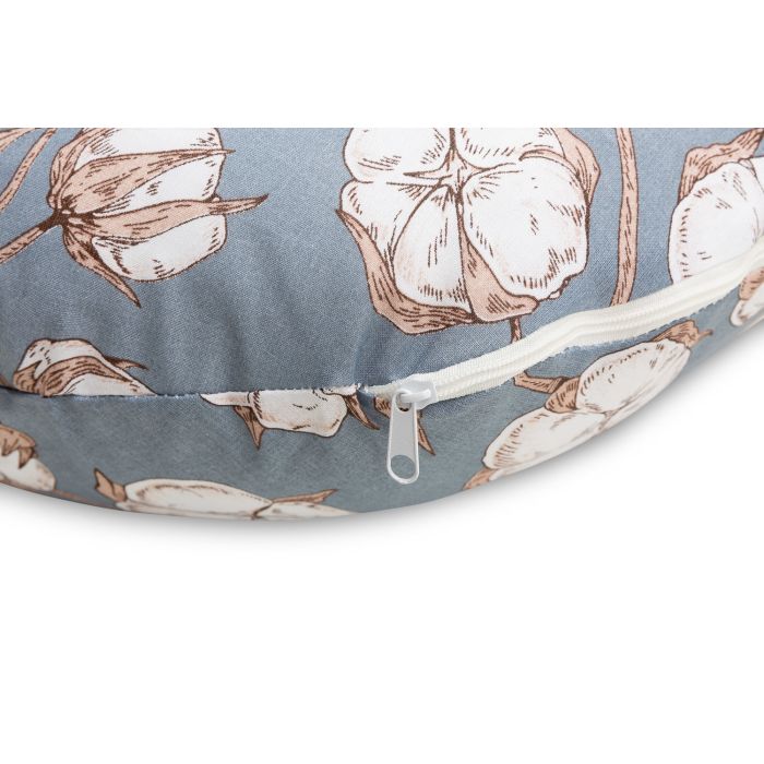 Barošanas spilvens 50x60cm "Cotton"