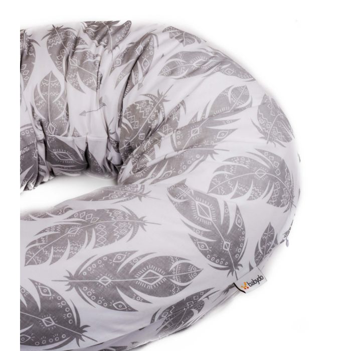 Barošanas pakaviņš (spilvens) 170cm "Classic" 