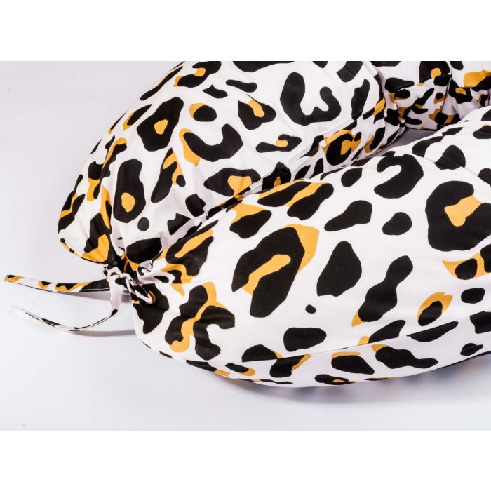 Barošanas pakaviņš (spilvens) 170cm "LEO" 