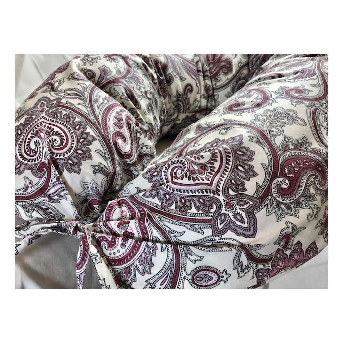 Barošanas pakaviņš (spilvens) 170cm "LEO" 