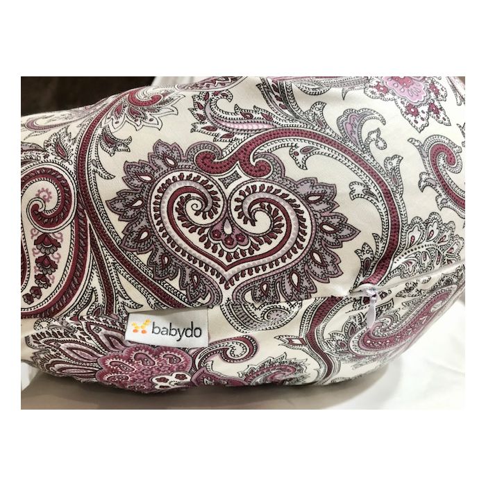 Nėščiųjų pagalvės internetu