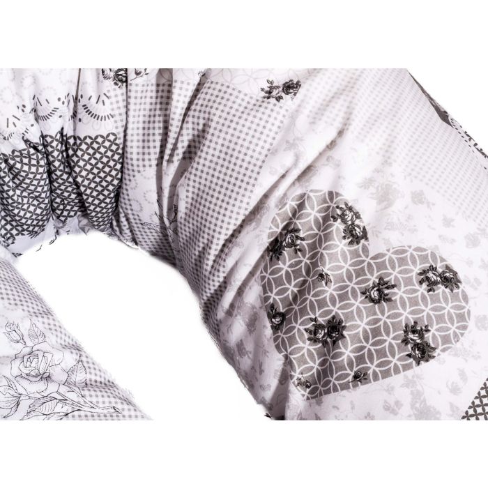 Gulēšanas spilveni 170cm "Lucky Mama" 